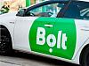 Taxi Bolt darmowy voucher 15 z. na przejazdy
