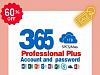 Microsoft 365 Pro Plus (Office 365) 5 urzdze 1 r